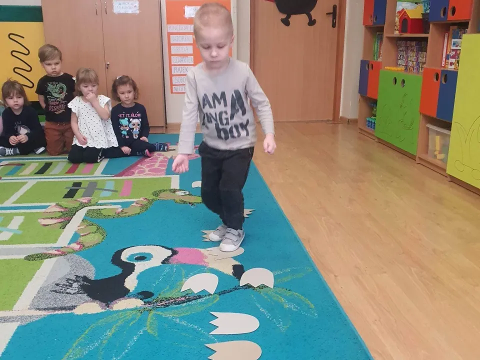 Dzień Dinozaura - fotorelacja — zdjęcie 10