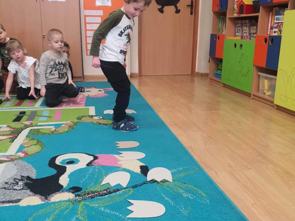 Dzień Dinozaura - fotorelacja — zdjęcie 11