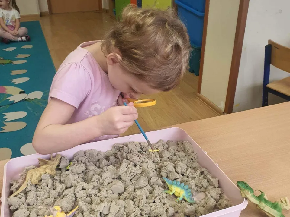 Dzień Dinozaura - fotorelacja — zdjęcie 13