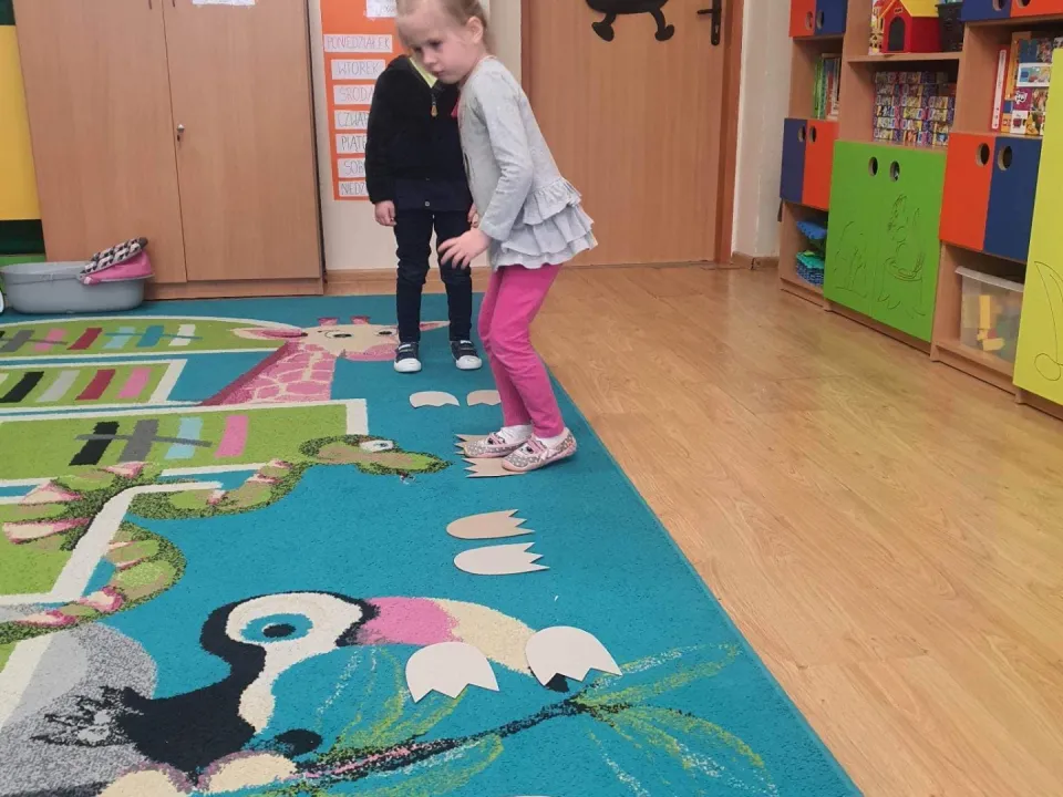 Dzień Dinozaura - fotorelacja — zdjęcie 14