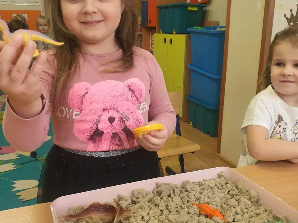 Dzień Dinozaura - fotorelacja — zdjęcie 15