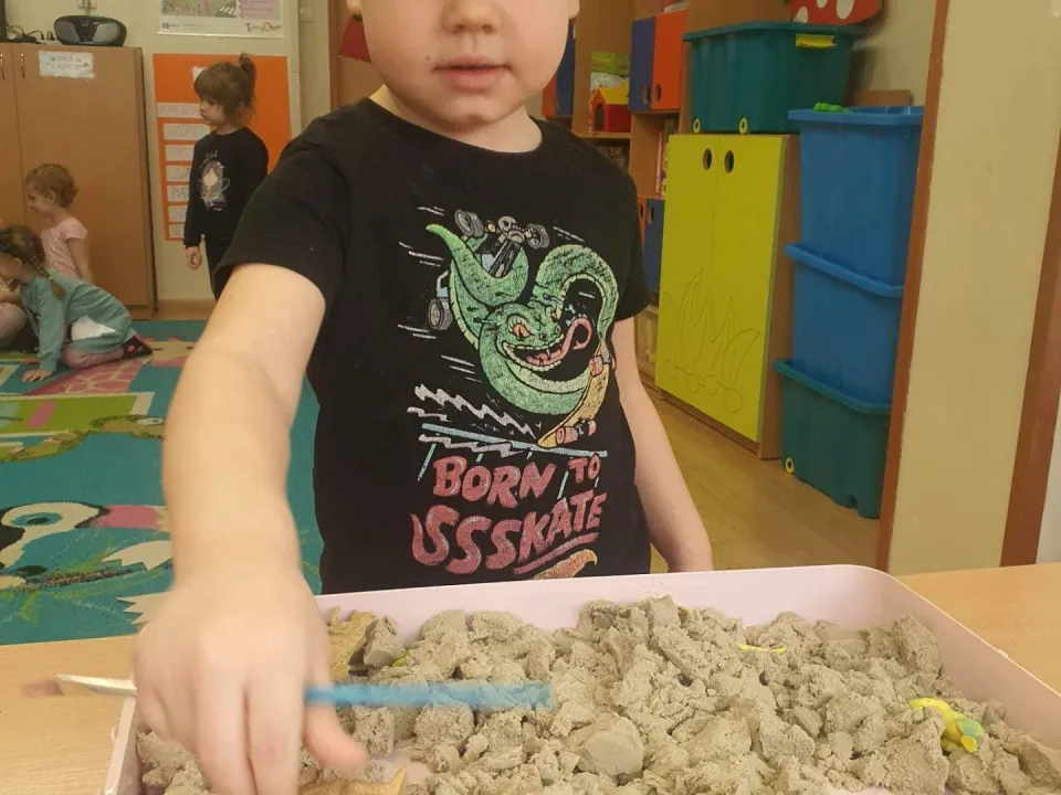 Dzień Dinozaura - fotorelacja — zdjęcie 20
