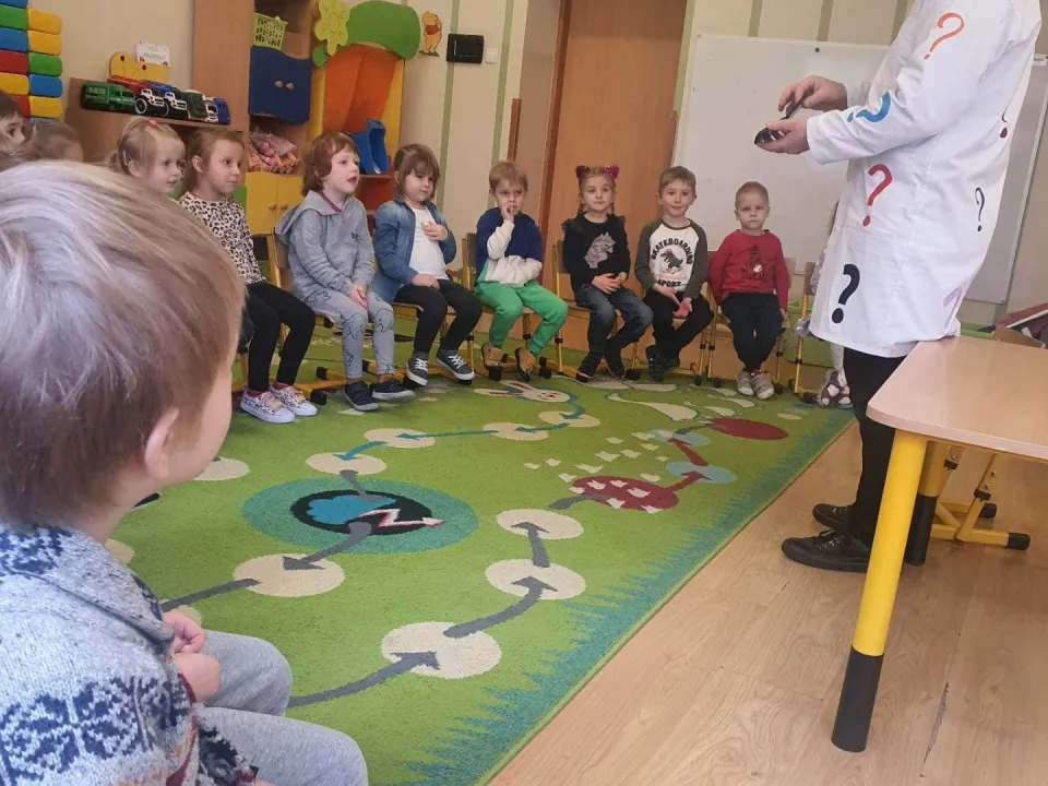 Fizyka dla Smyka — zdjęcie 3