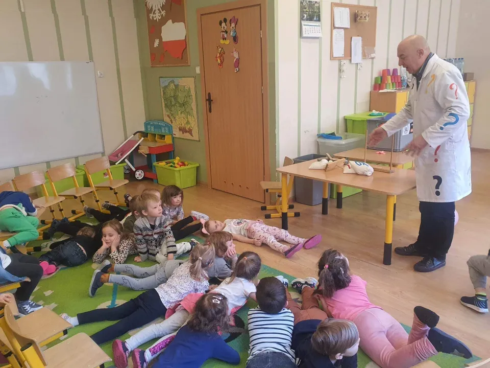 Fizyka dla Smyka — zdjęcie 4