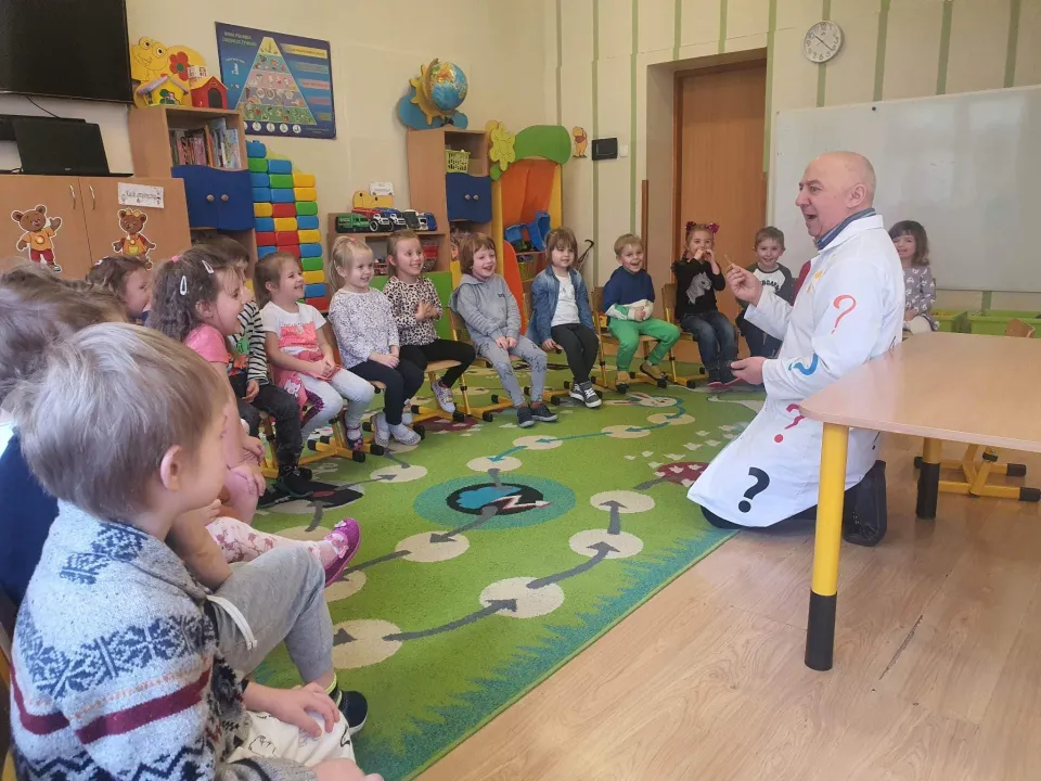 Fizyka dla Smyka — zdjęcie 6