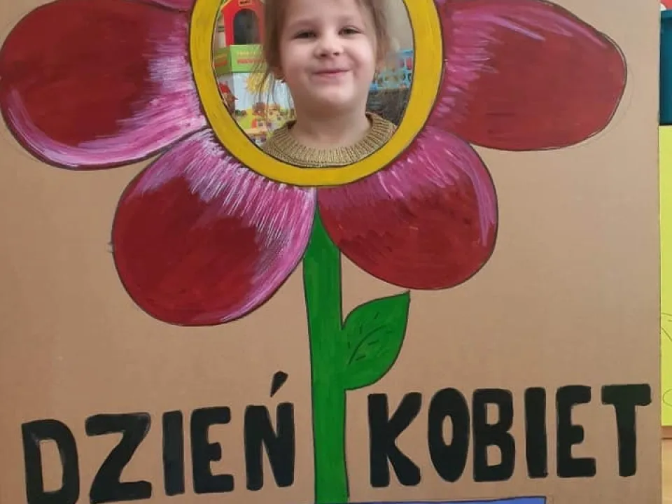 Dzień kobiet - fotorelacja — zdjęcie 1