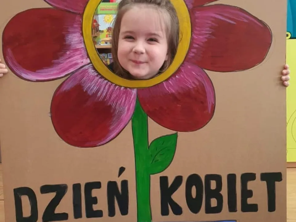 Dzień kobiet - fotorelacja — zdjęcie 7