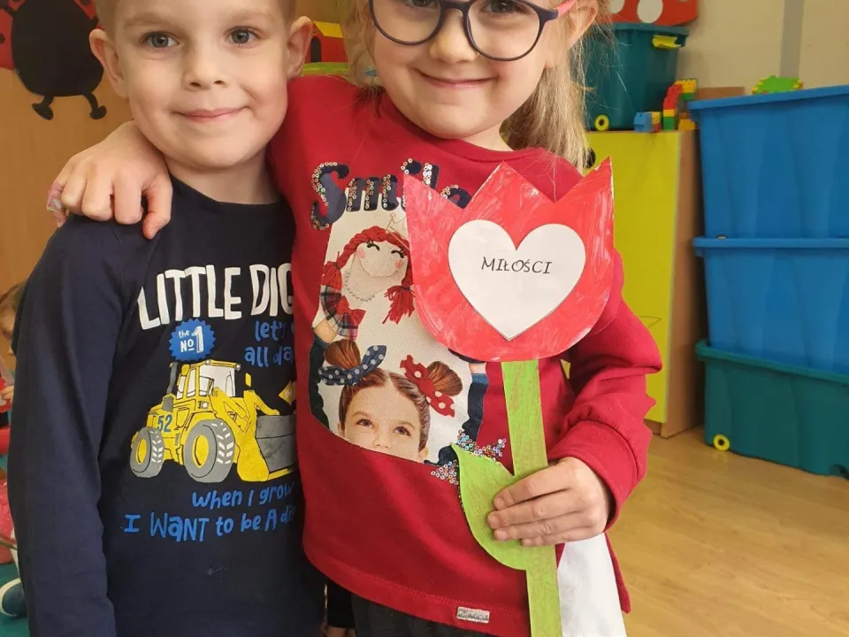 Dzień kobiet - fotorelacja — zdjęcie 11