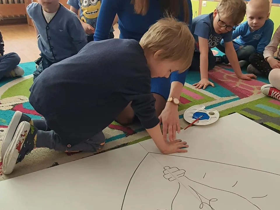 Światowy Dzień Świadomości Autyzmu — zdjęcie 2