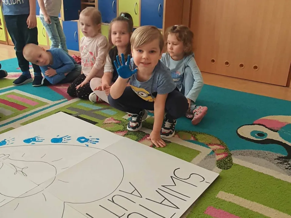 Światowy Dzień Świadomości Autyzmu — zdjęcie 3