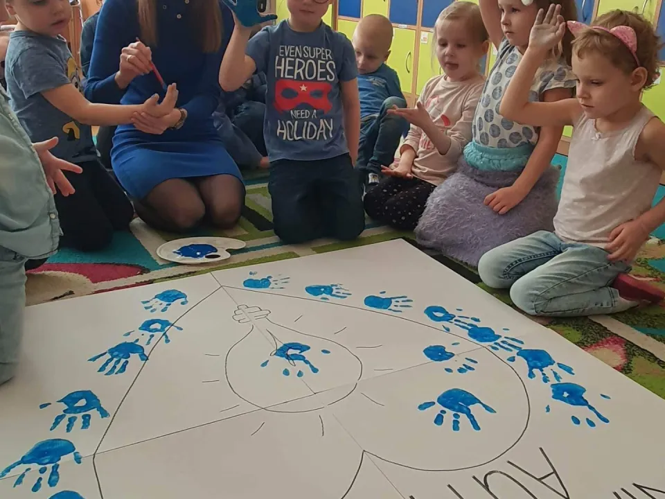 Światowy Dzień Świadomości Autyzmu — zdjęcie 4