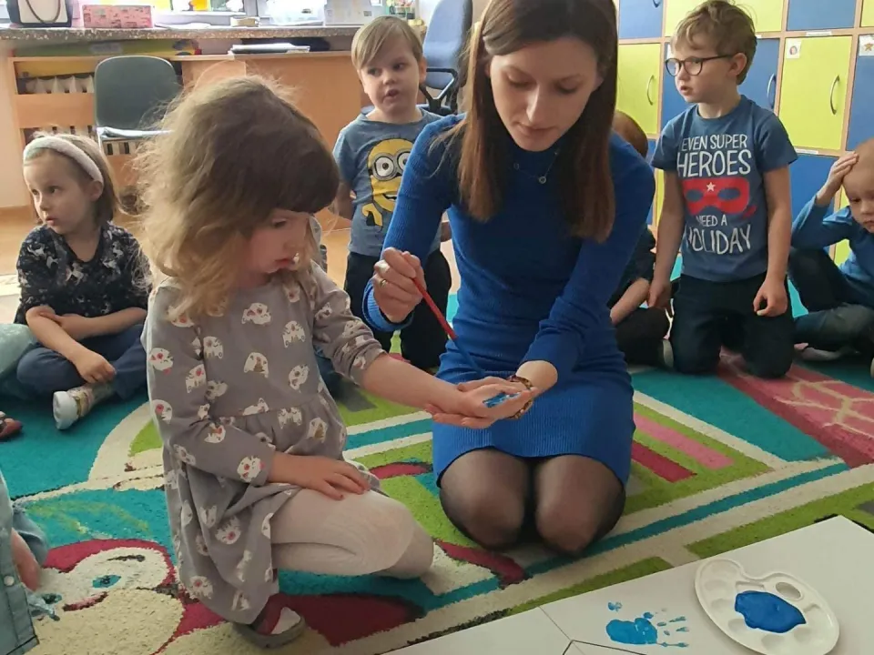 Światowy Dzień Świadomości Autyzmu — zdjęcie 6