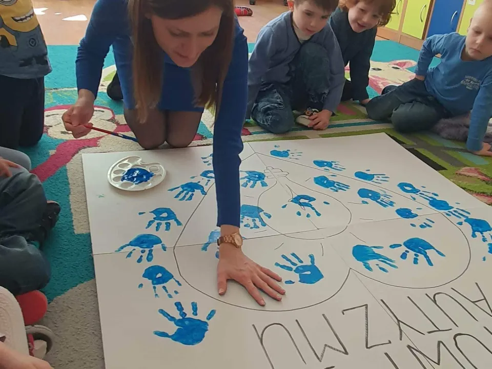 Światowy Dzień Świadomości Autyzmu — zdjęcie 7