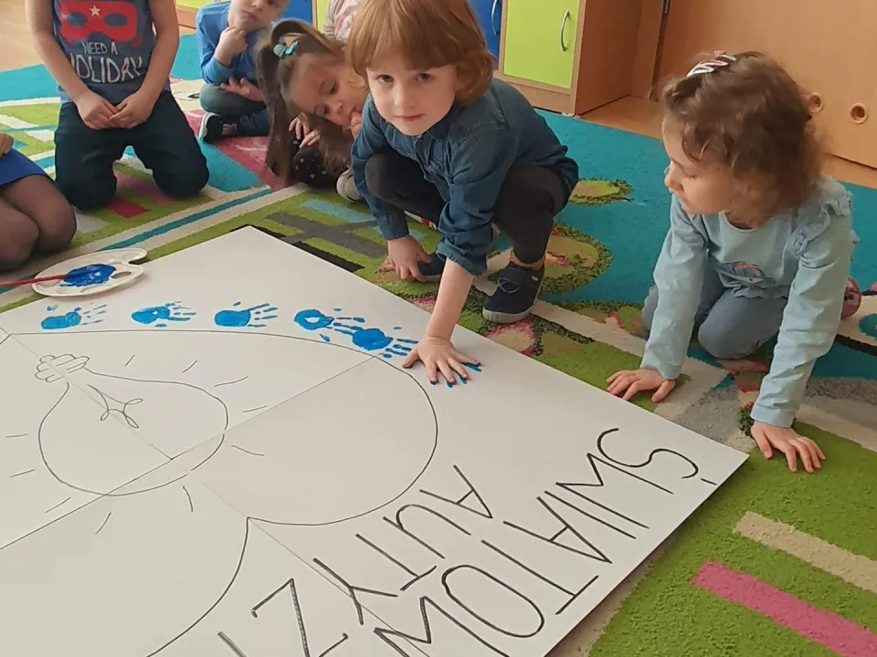 Światowy Dzień Świadomości Autyzmu — zdjęcie 8