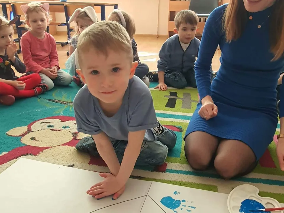 Światowy Dzień Świadomości Autyzmu — zdjęcie 10