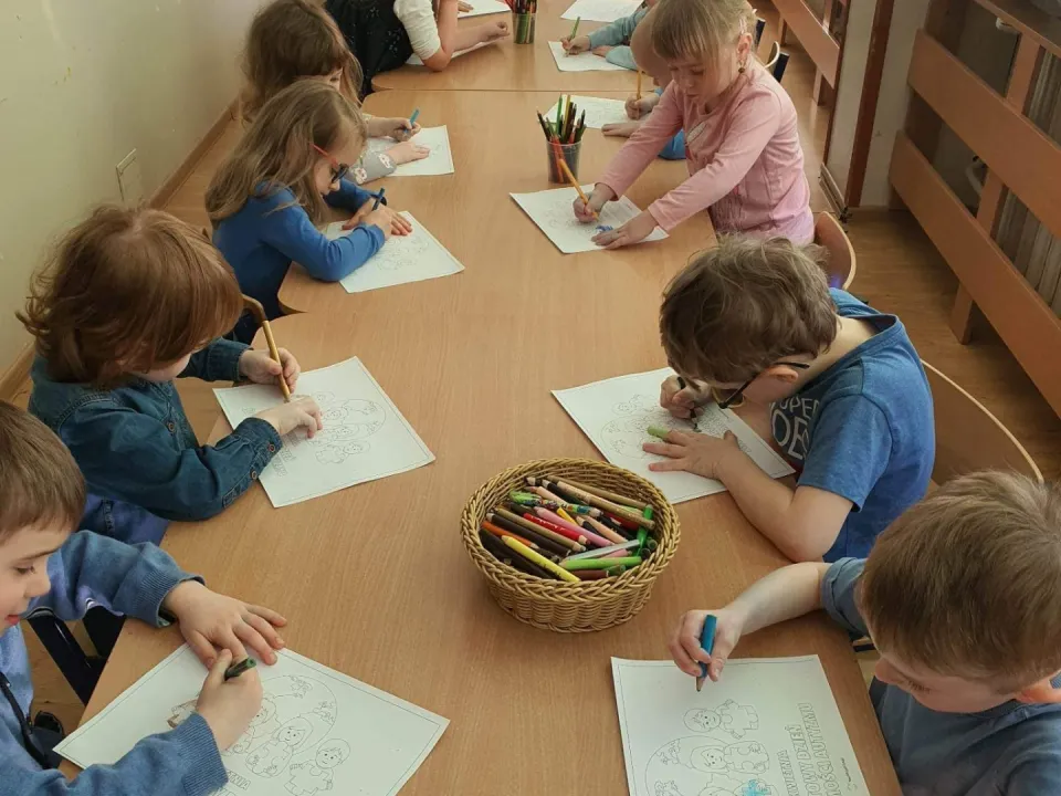 Światowy Dzień Świadomości Autyzmu — zdjęcie 12