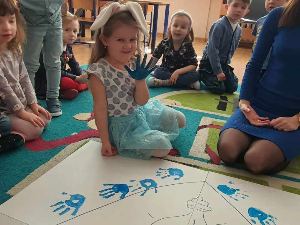 Światowy Dzień Świadomości Autyzmu — zdjęcie 13