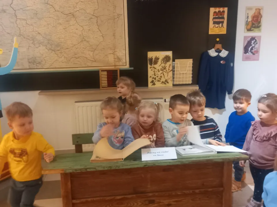 Muzeum Zabawek i Zabawy — zdjęcie 1