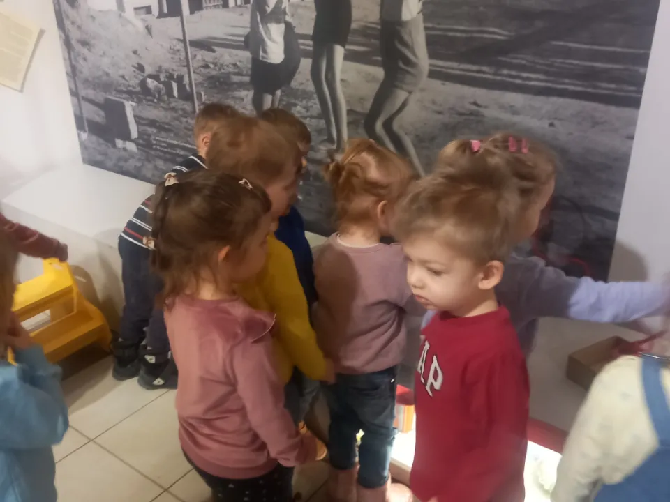 Muzeum Zabawek i Zabawy — zdjęcie 2