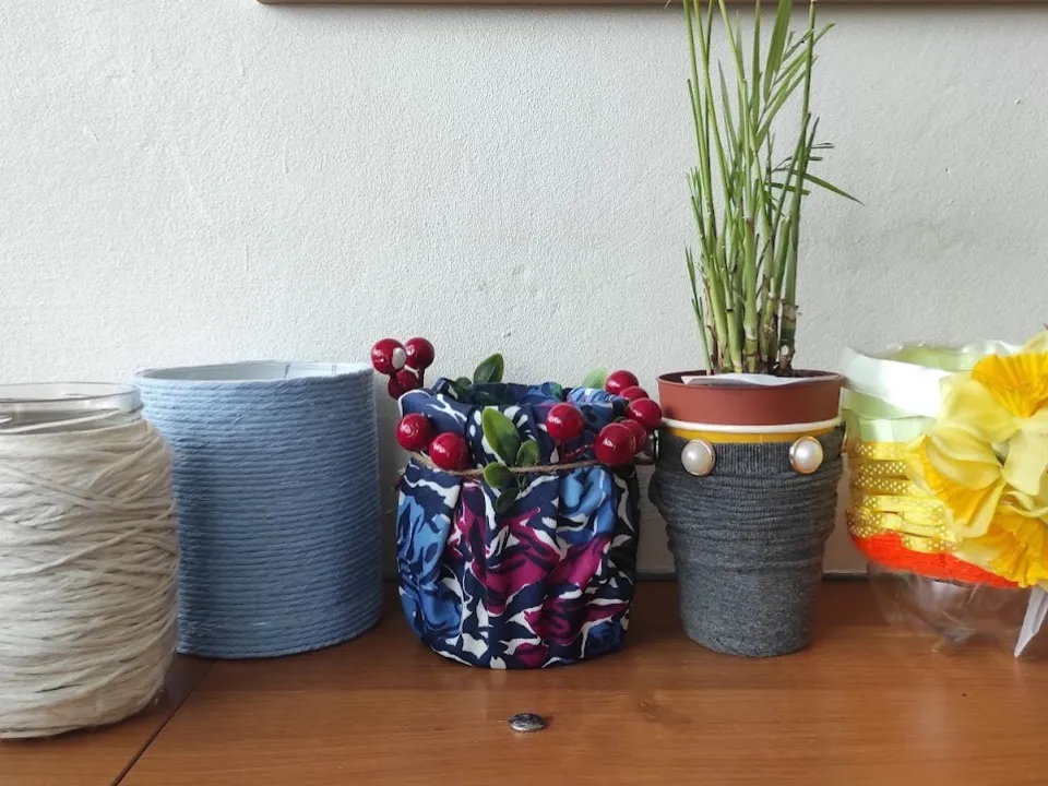 Obchody Dnia Ziemi w naszej szkole! — zdjęcie 13