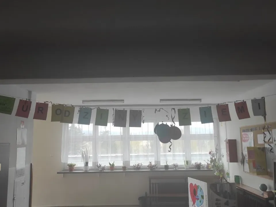 Obchody Dnia Ziemi w naszej szkole! — zdjęcie 16