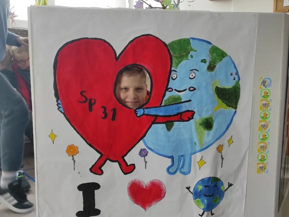 Obchody Dnia Ziemi w naszej szkole! — zdjęcie 18