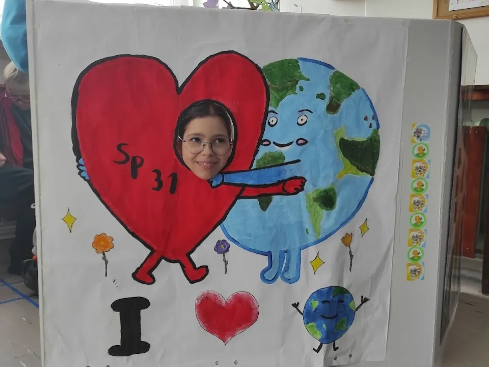 Obchody Dnia Ziemi w naszej szkole! — zdjęcie 19