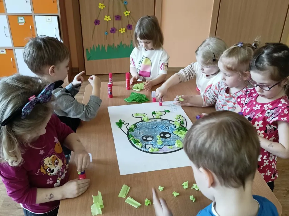 Dni Ziemi - Liski — zdjęcie 1
