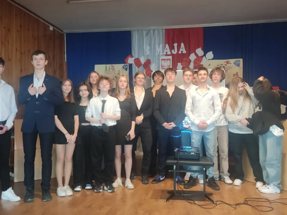 232 rocznica uchwalenia Konstytucji 3 maja — zdjęcie 4