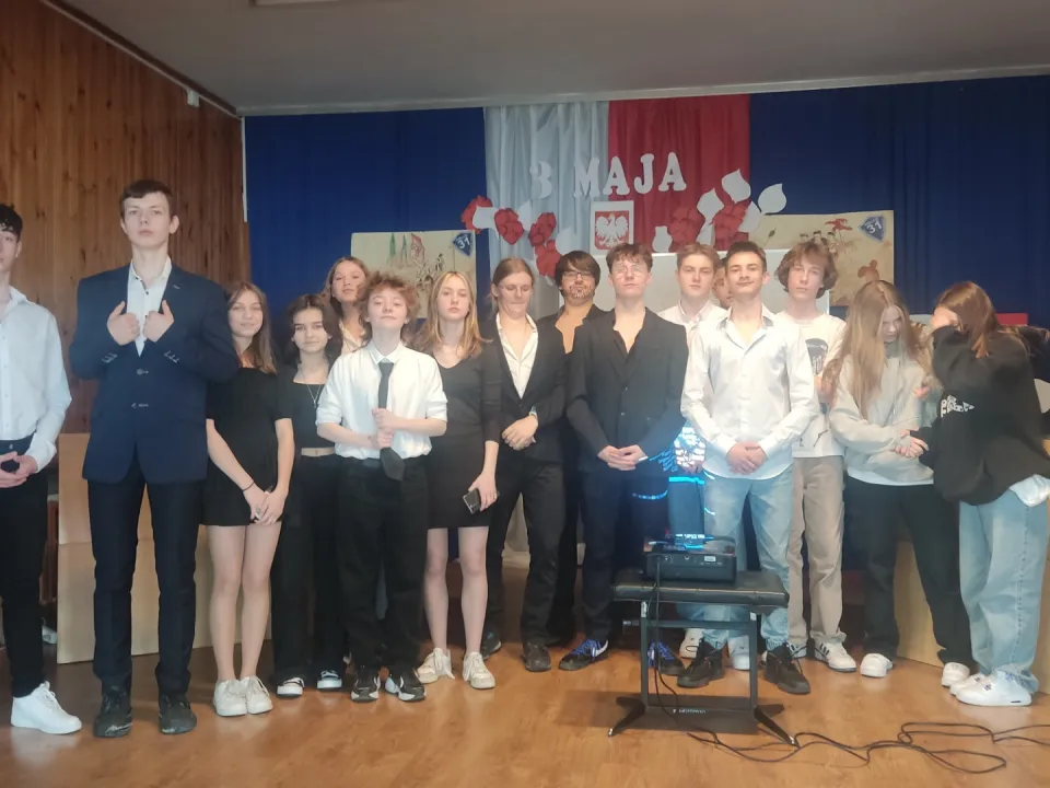 232 rocznica uchwalenia Konstytucji 3 maja — zdjęcie 5