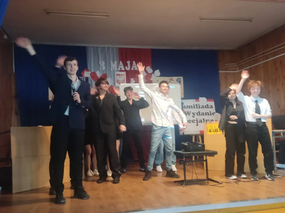 232 rocznica uchwalenia Konstytucji 3 maja — zdjęcie 6