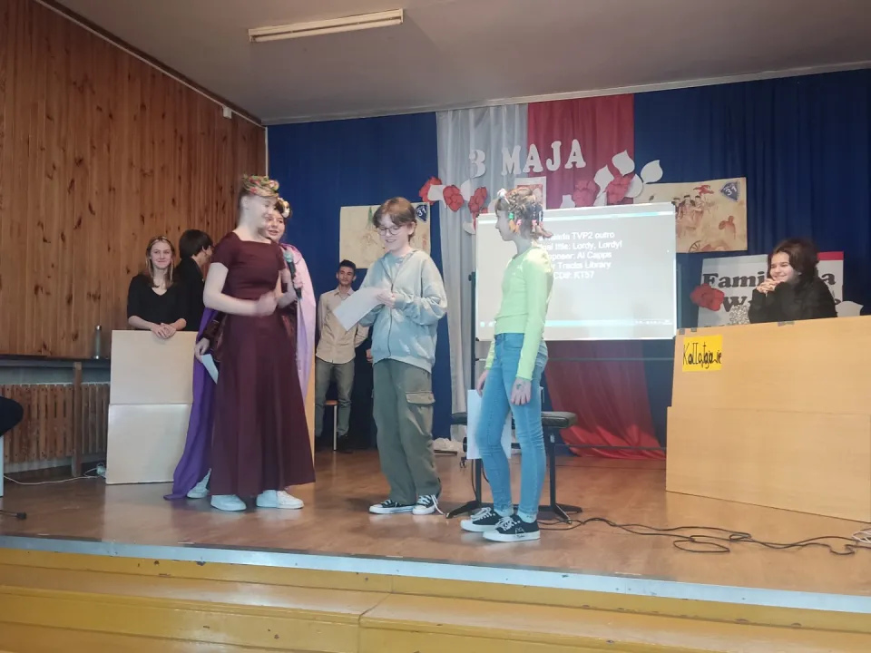 232 rocznica uchwalenia Konstytucji 3 maja — zdjęcie 9