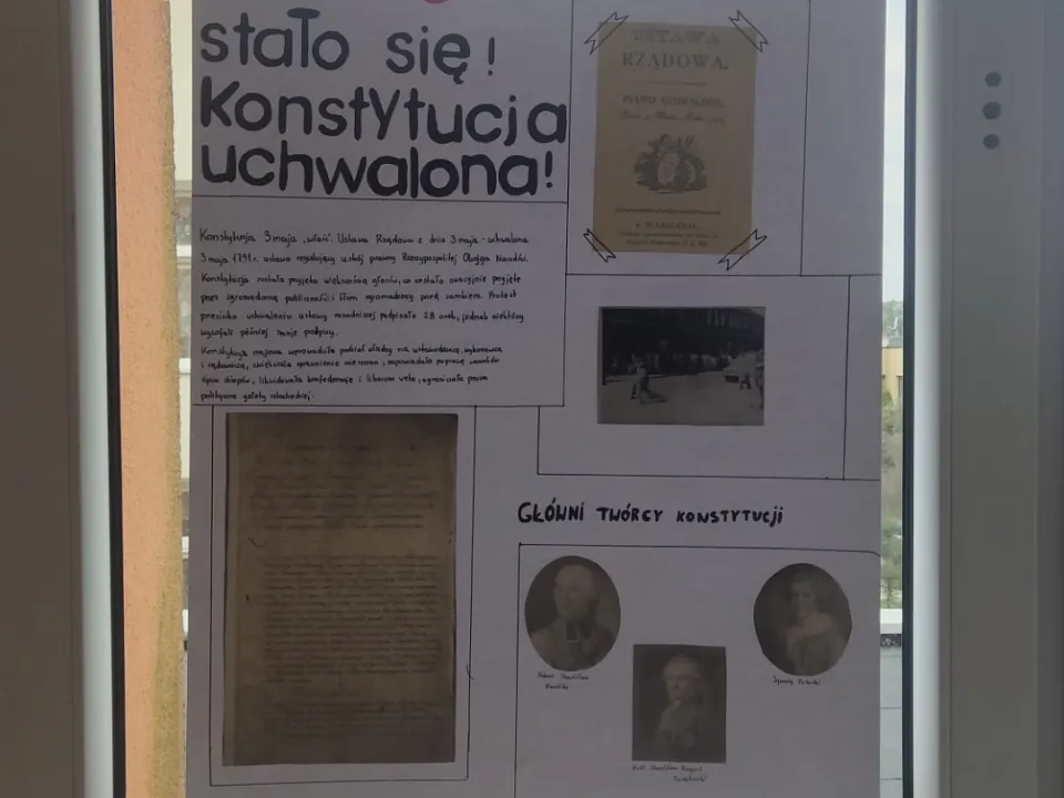 232 rocznica uchwalenia Konstytucji 3 maja — zdjęcie 12