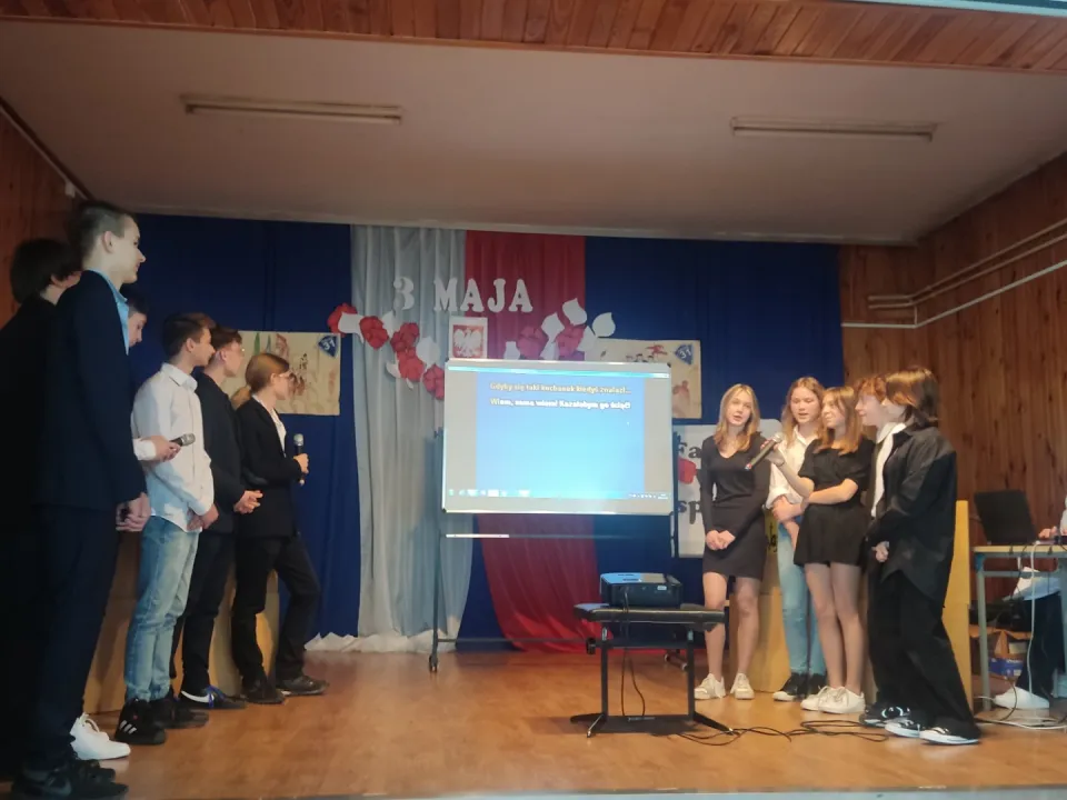 232 rocznica uchwalenia Konstytucji 3 maja — zdjęcie 13