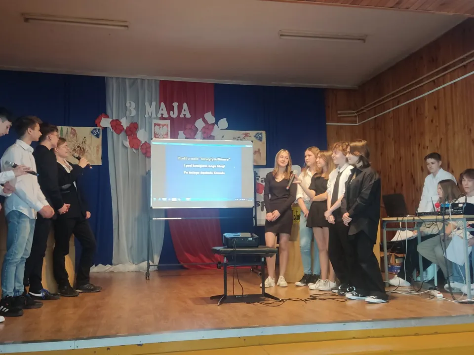 232 rocznica uchwalenia Konstytucji 3 maja — zdjęcie 14