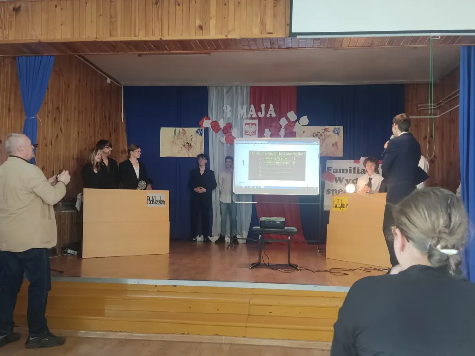 232 rocznica uchwalenia Konstytucji 3 maja — zdjęcie 16