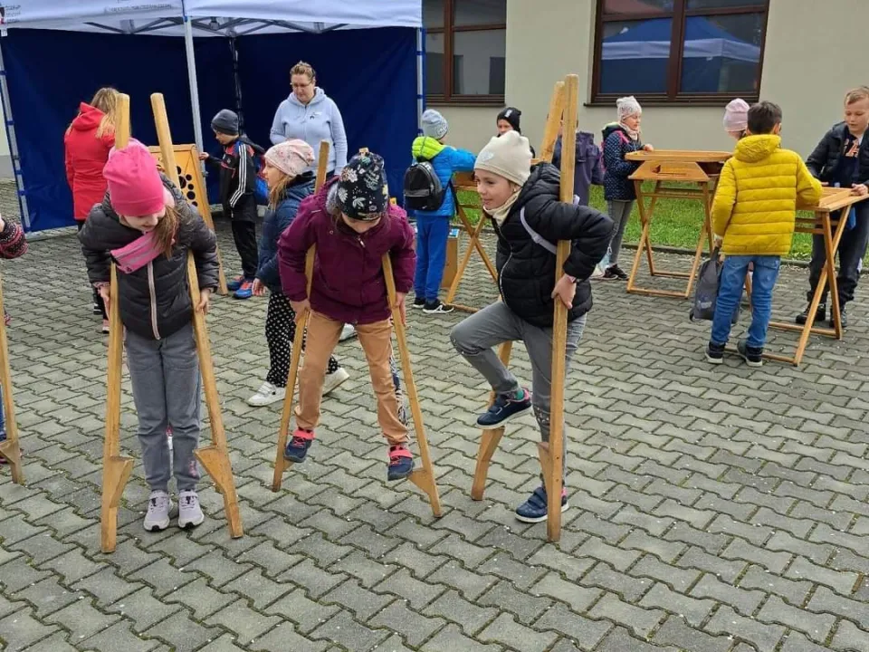 Piknik edukacyjny — zdjęcie 5