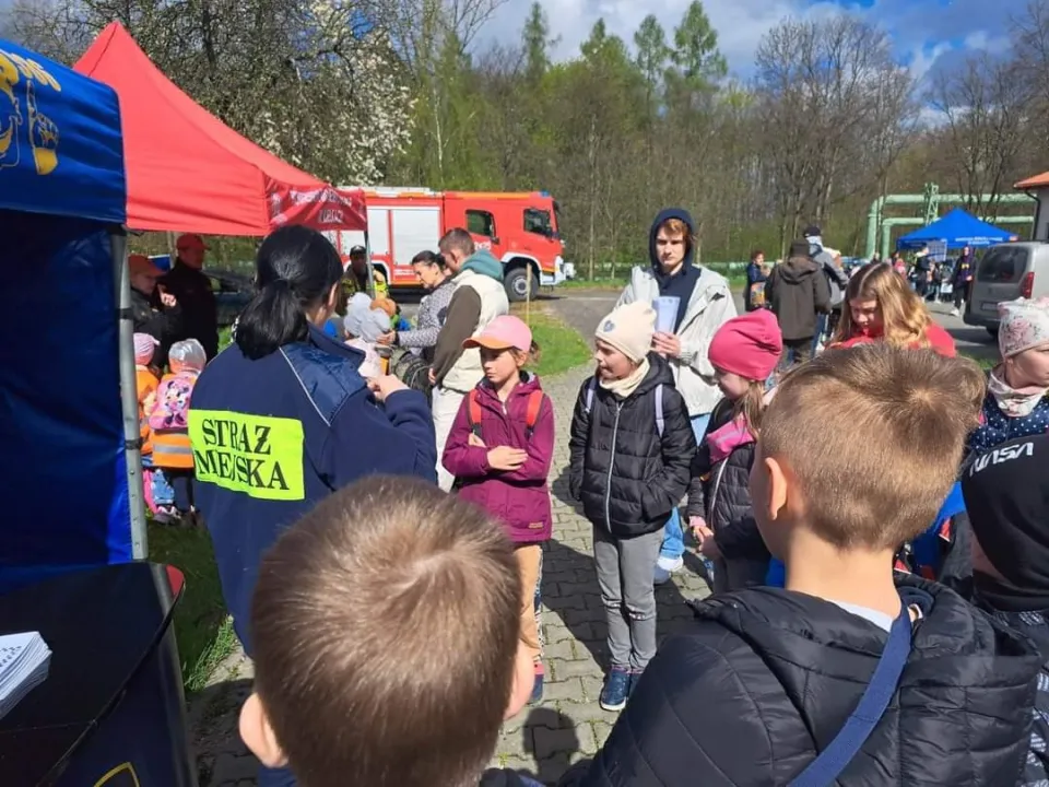 Piknik edukacyjny — zdjęcie 6