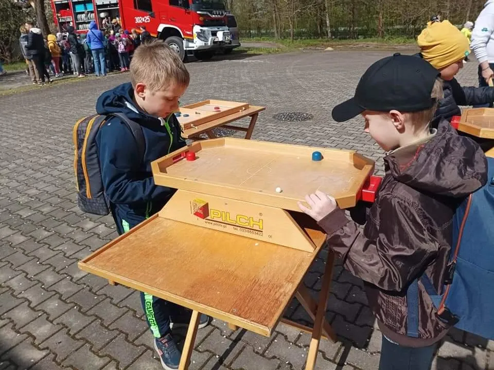 Piknik edukacyjny — zdjęcie 11