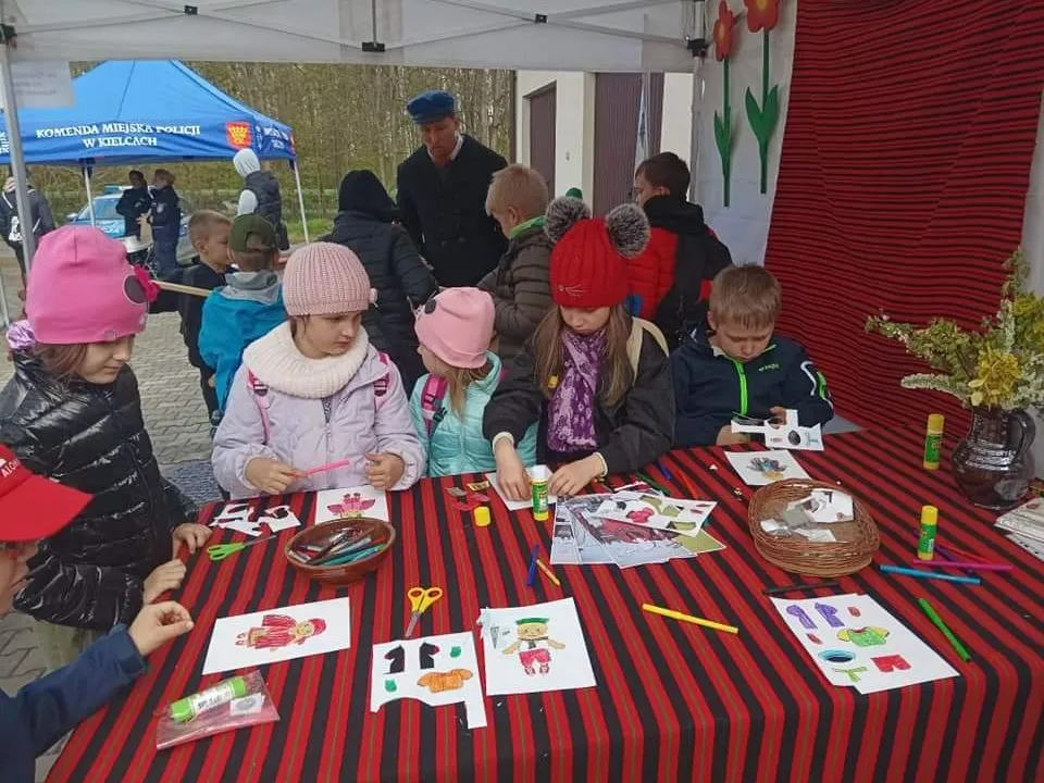 Piknik edukacyjny — zdjęcie 12