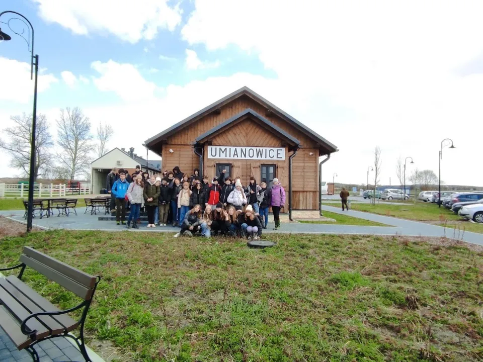 Nadnidziański Park Krajobrazowy — zdjęcie 1