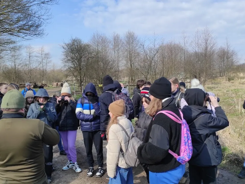Nadnidziański Park Krajobrazowy — zdjęcie 14