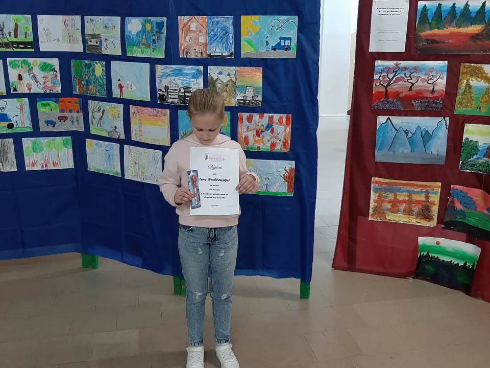 "Godzina dla planety" — zdjęcie 1