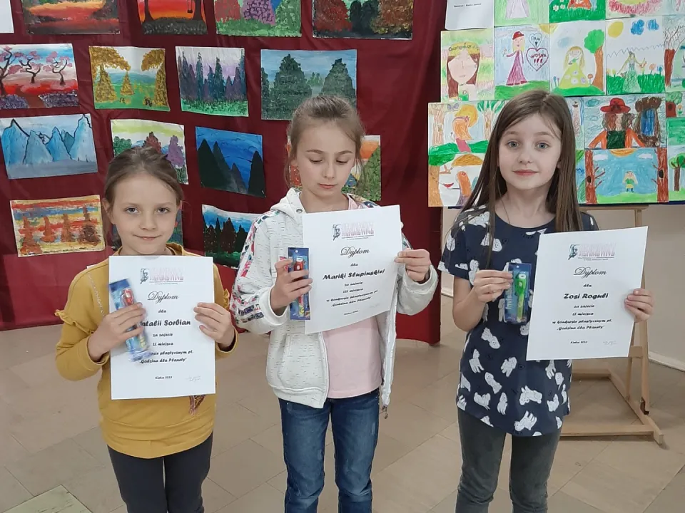 "Godzina dla planety" — zdjęcie 2