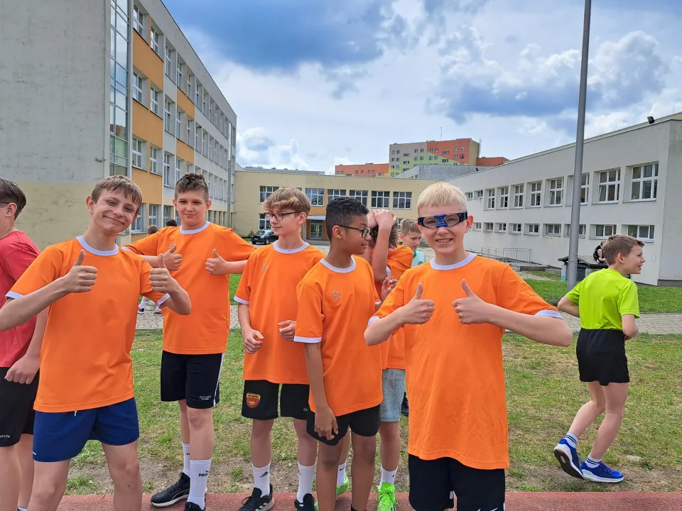 Czwórbój lekkoatletyczny — zdjęcie 2