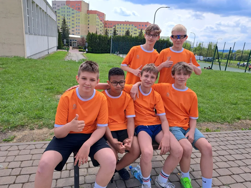 Czwórbój lekkoatletyczny — zdjęcie 4