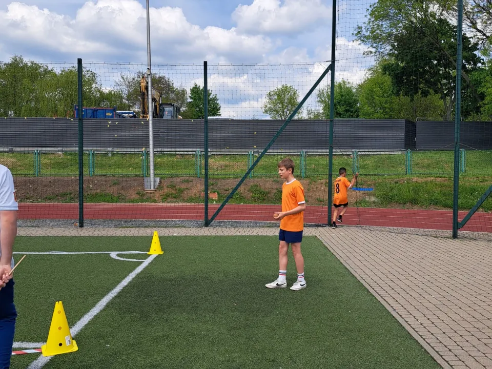 Czwórbój lekkoatletyczny — zdjęcie 5