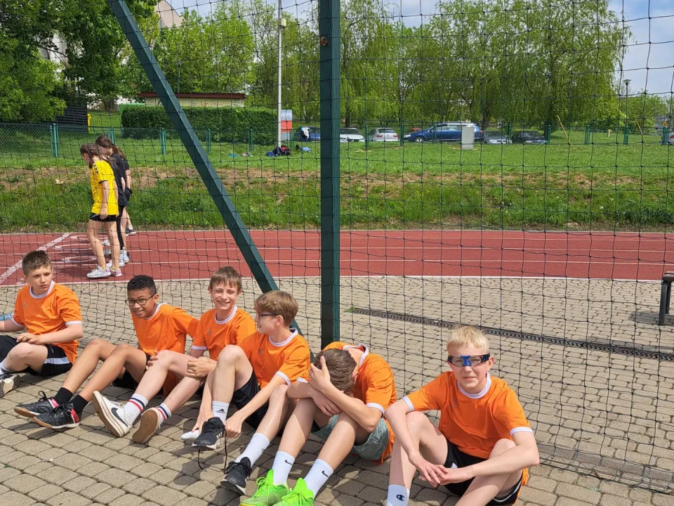Czwórbój lekkoatletyczny — zdjęcie 6