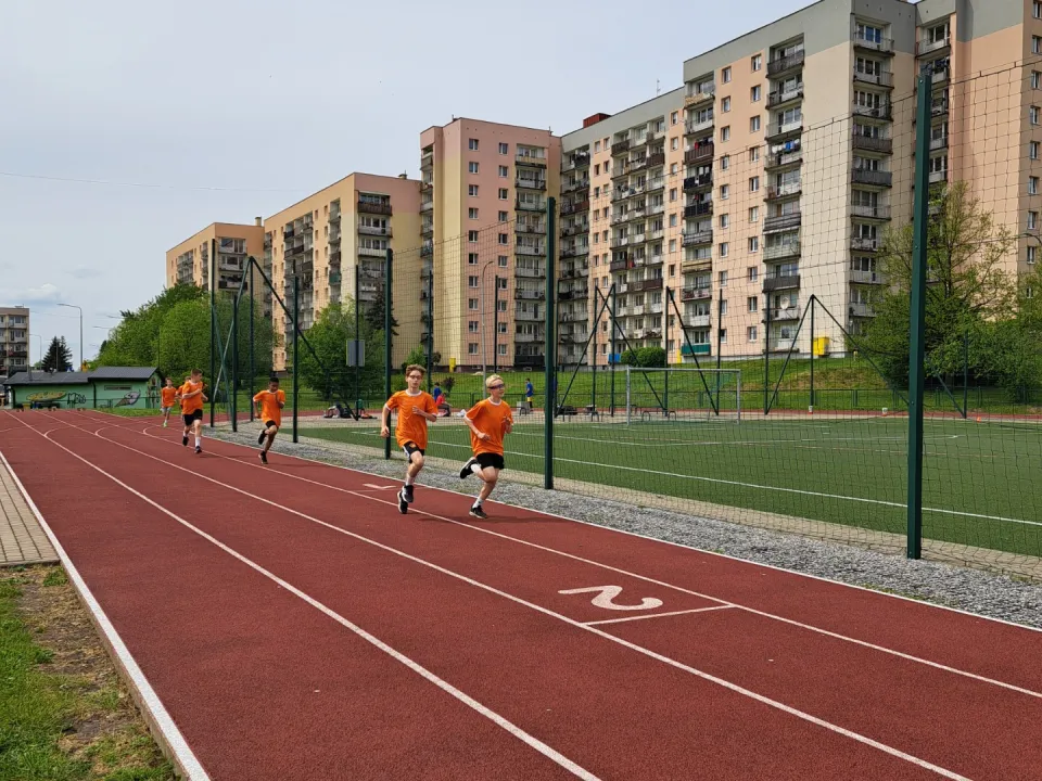 Czwórbój lekkoatletyczny — zdjęcie 7