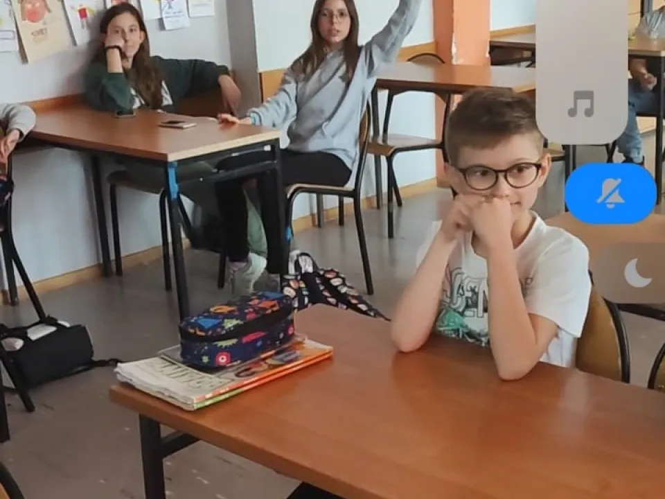 Lekcja z rodowitą Hiszpanką — zdjęcie 6